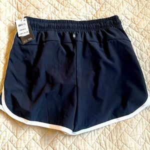 Ideology Performance Shorts Built in Underwear Rapid Dry Running Workout 🏃🏻‍♀️